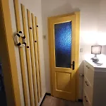 Moon House *