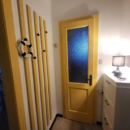Moon House *