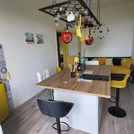 Moon House Triest