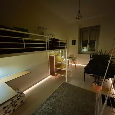 Moon House Triest