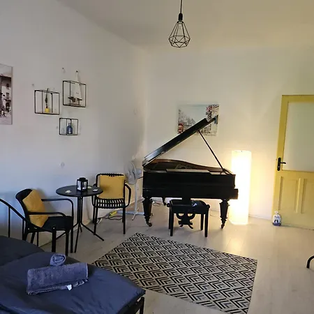 Moon House