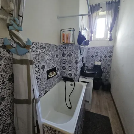 Moon House Apartment Triest